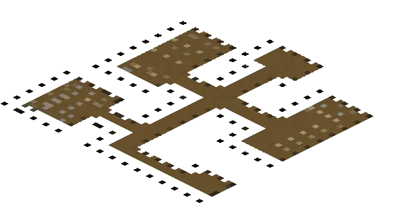 盗贼的基地地下５楼 缩略图