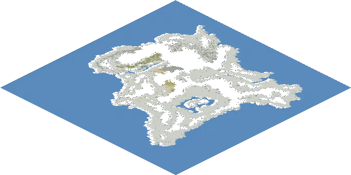 吉鲁岛 缩略图