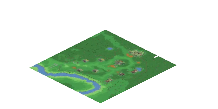 加加村 缩略图