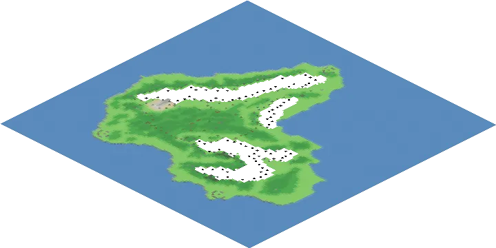 沙姆岛 缩略图