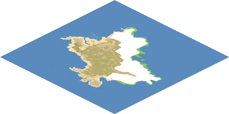 波拉岛 缩略图